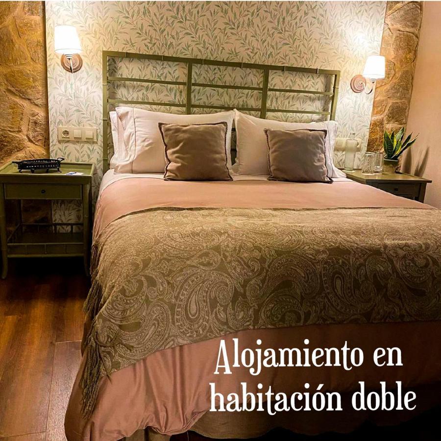 Eco Hotel Nos Сільєда Екстер'єр фото