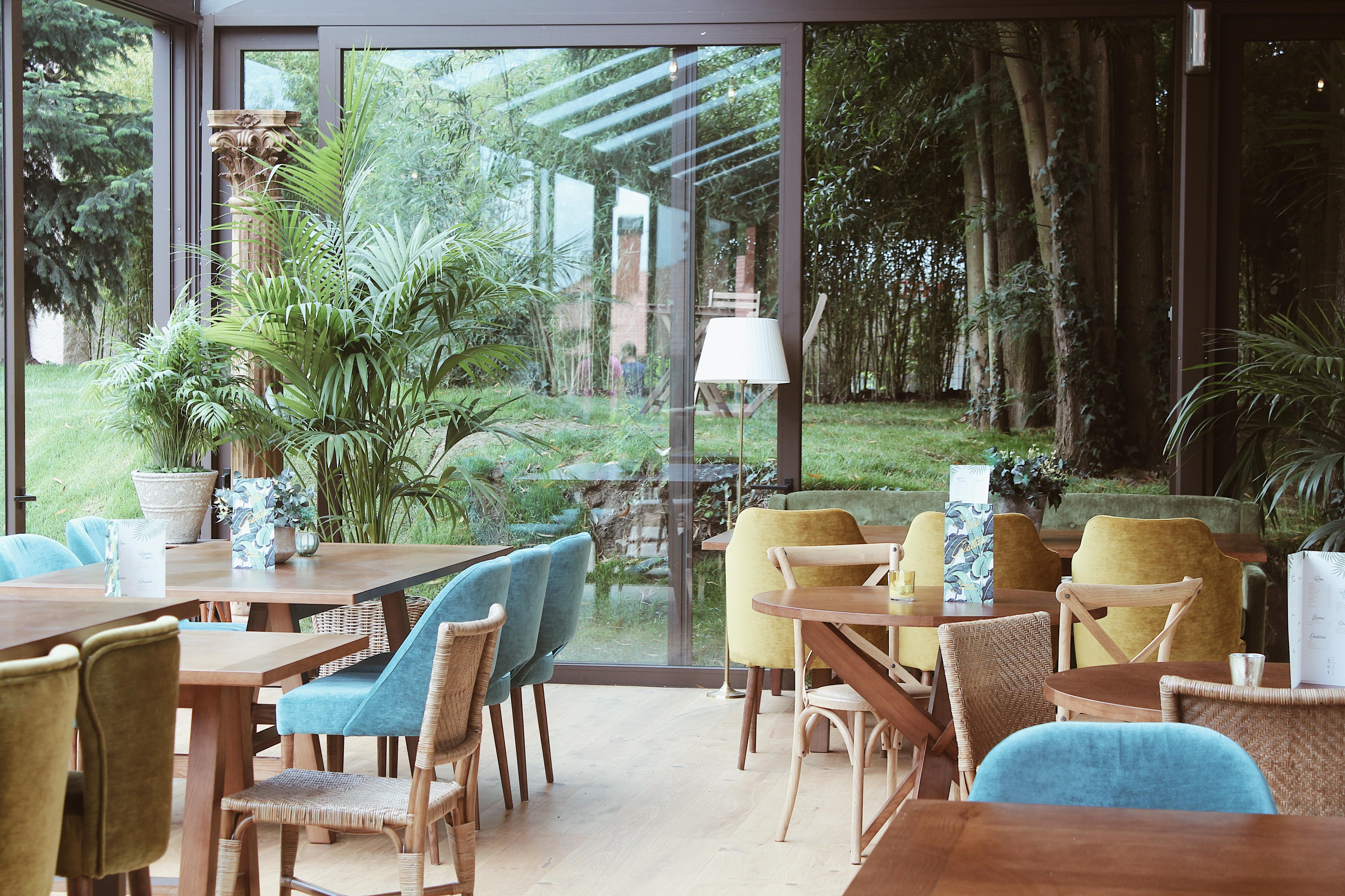 Eco Hotel Nos Сільєда Екстер'єр фото