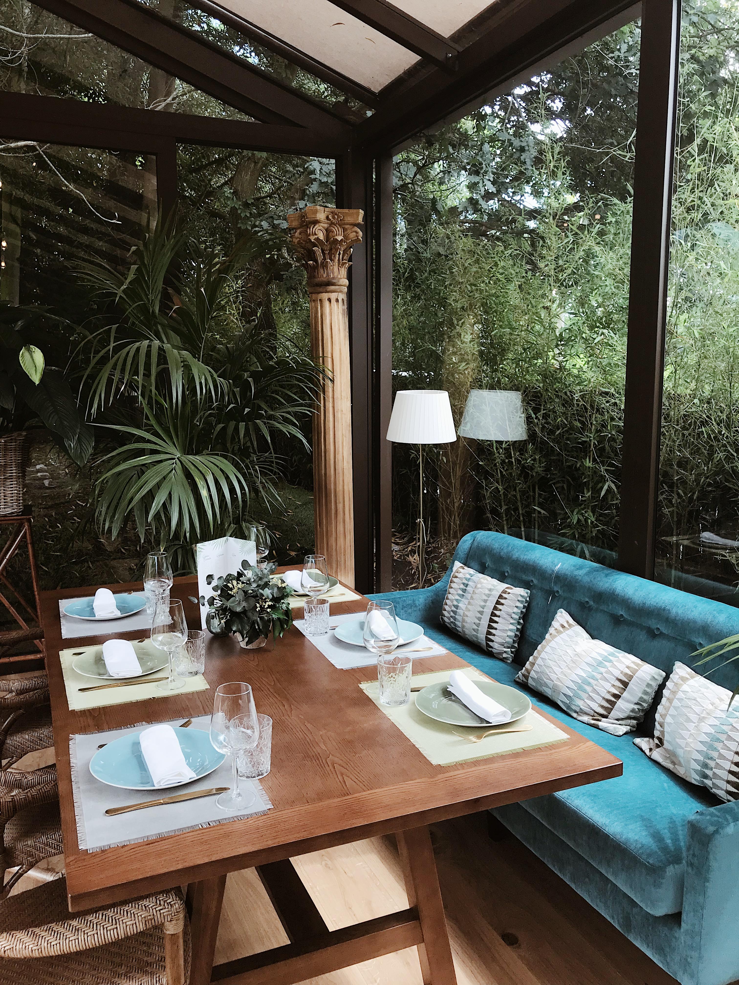 Eco Hotel Nos Сільєда Екстер'єр фото