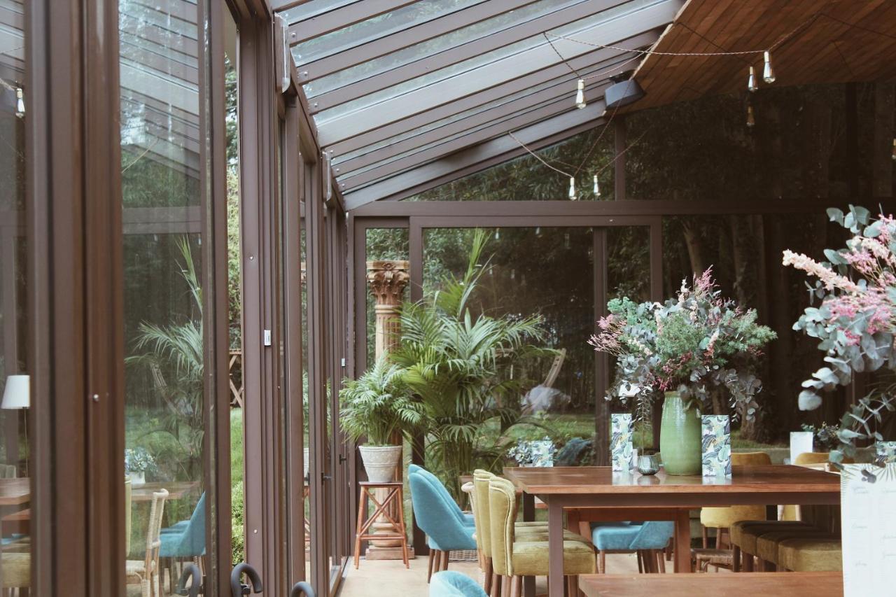 Eco Hotel Nos Сільєда Екстер'єр фото