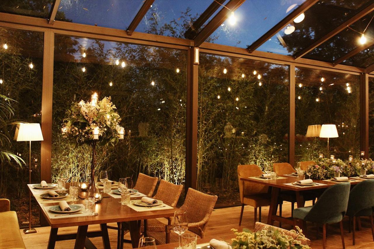 Eco Hotel Nos Сільєда Екстер'єр фото